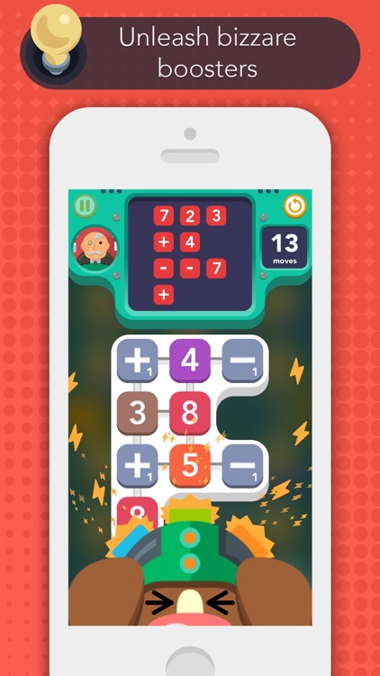 SUM IDEA screenshot-4