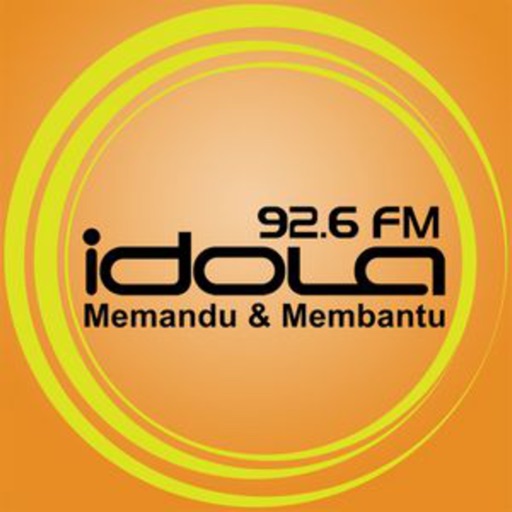 Radio Idola Semarang icon