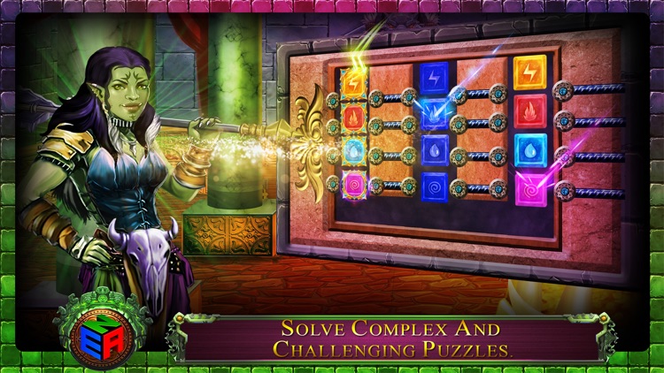 Rivalry - The Tale Of Two Life screenshot-3