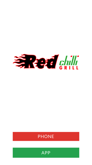 Red Chilli Grill