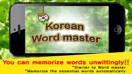 Game screenshot Korean Word Master mod apk