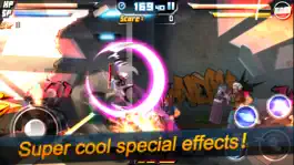 Game screenshot Death Fight mod apk