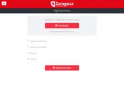 zaragoza tributos ipad capturas de pantalla 3