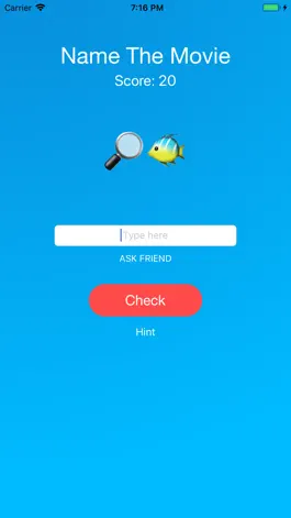Game screenshot Filmoji hack