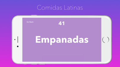 Trivia Latino! screenshot 3