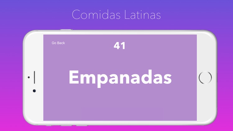 Trivia Latino!