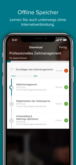 Game screenshot Kalaidos FH Online-Campus apk