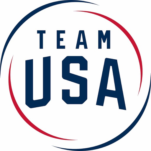 Team USA App