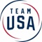 The Official App of Team USA