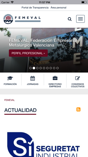 Femeval(圖1)-速報App