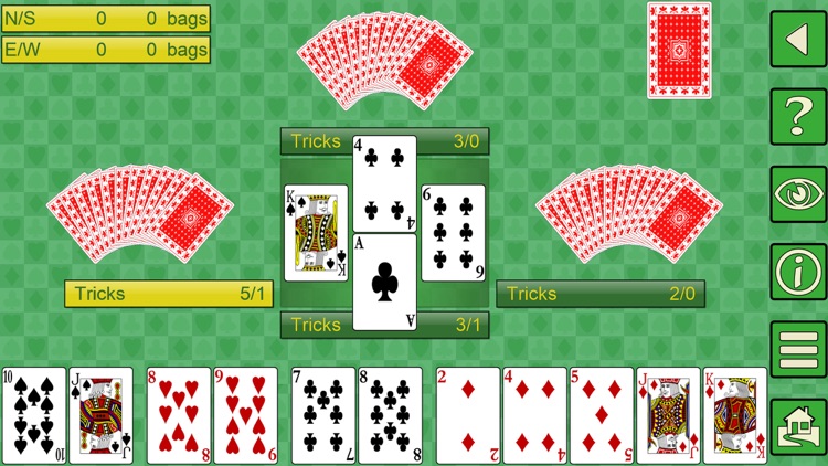 Spades V+, classic card game screenshot-0