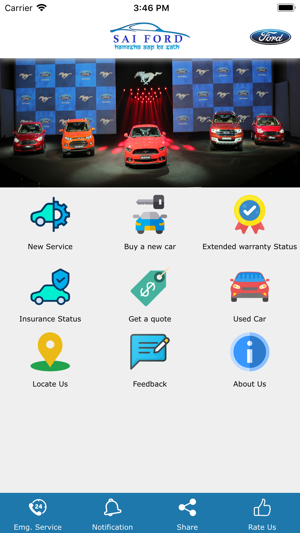 Saiford(圖2)-速報App