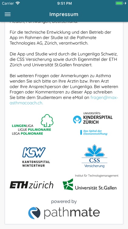 MAX, dein Asthmacoach screenshot-6