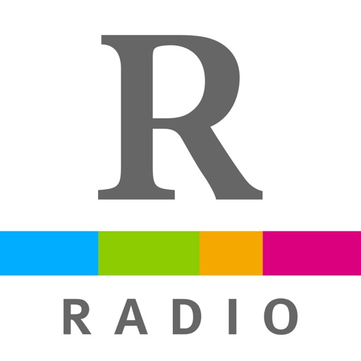 Rivet Radio