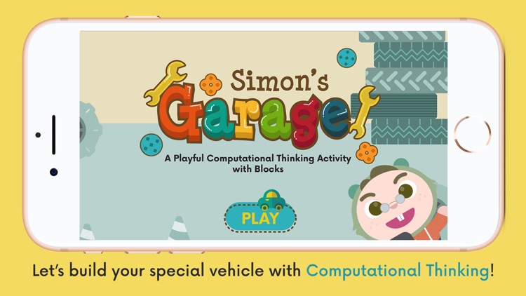 Simon's Garage