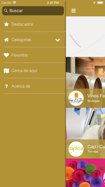 Binissalem Shopping Paradise