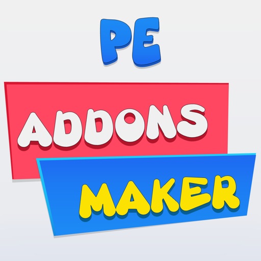 Custom Addons Creator for Minecraft PE