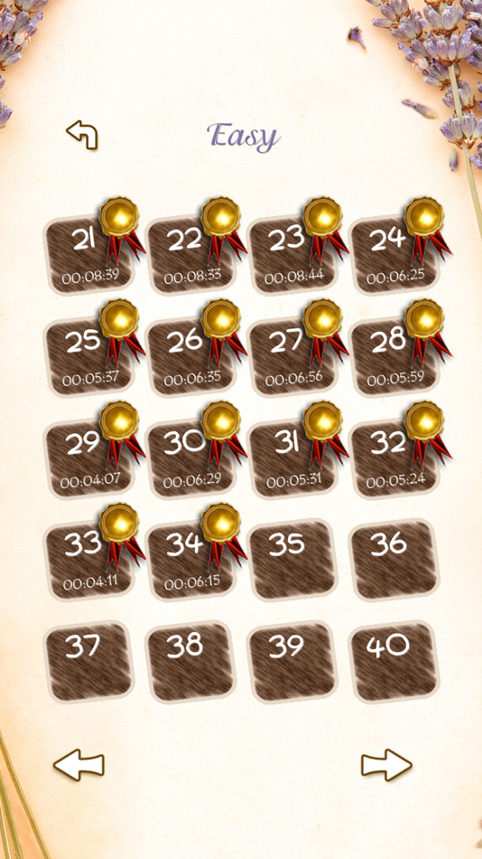 #3. Real Hitori (iOS) 由: Deucher