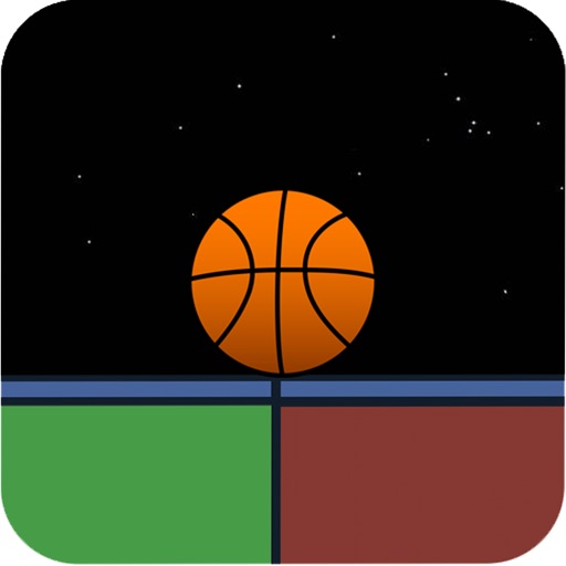 Basketball Fantasy Jam iOS App