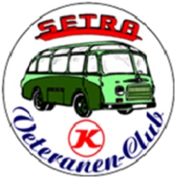 SETRA Veteranen-Club