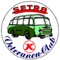 Der SETRA-Veteranen Club ist ein gemeinnütziger eingetragener Verein