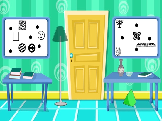 Screenshot #5 pour Escape 110 Rooms