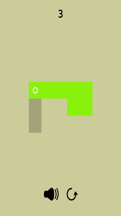 Move The Dots Squares