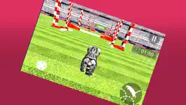 Game screenshot 3D Kitty Cat Simulator apk