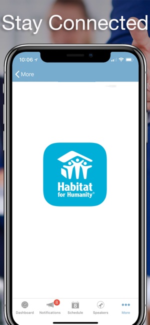 Habitat on the Hill