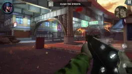 Game screenshot Counter Terrorist:Battle Arena mod apk
