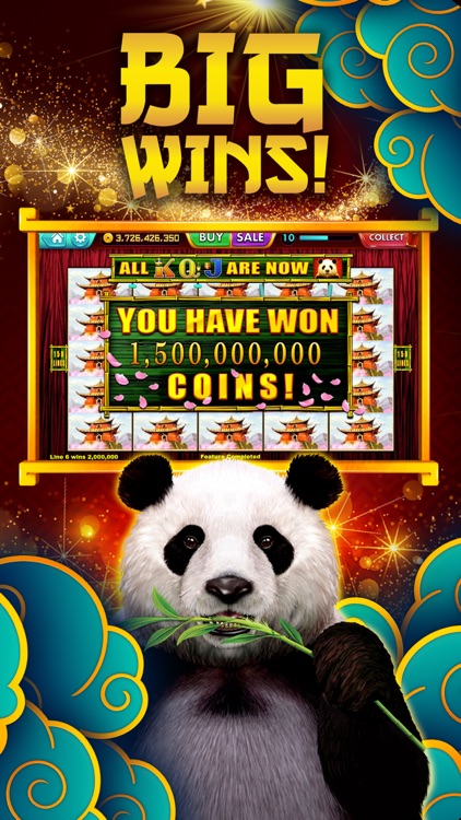 FaFaFa™ Gold – Slots Casino