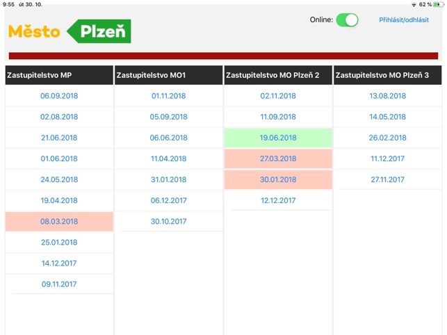 Podklady Plzeň(圖1)-速報App