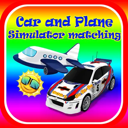 Car Simulator Matching Game Cheats