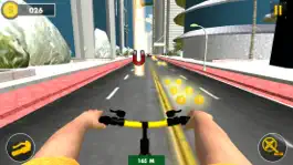 Game screenshot Real Speed Bicycle racing game mod apk