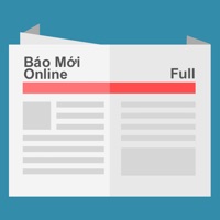 BÁO MỚI ONLINE FULL for windows