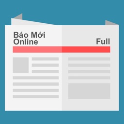 BÁO MỚI ONLINE FULL