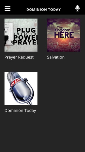 DOMINION TODAY(圖5)-速報App