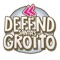 Defend Santa's Grotto this Christmas from hordes of hungry snowmen