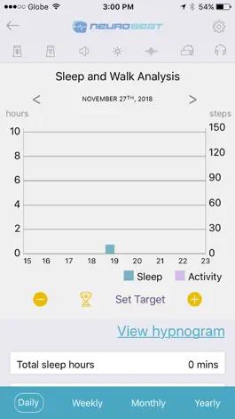 Game screenshot NeuroBeat Health hack