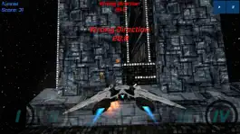 Game screenshot EVO VR Infinity Space War apk