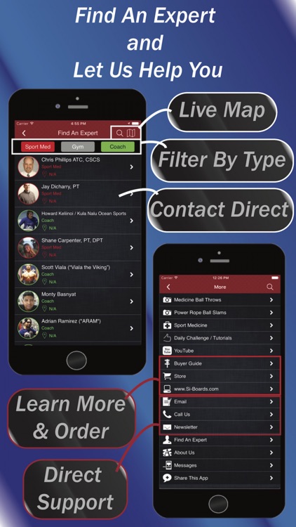 Si Boards screenshot-4