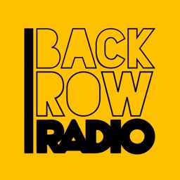 Back Row Radio