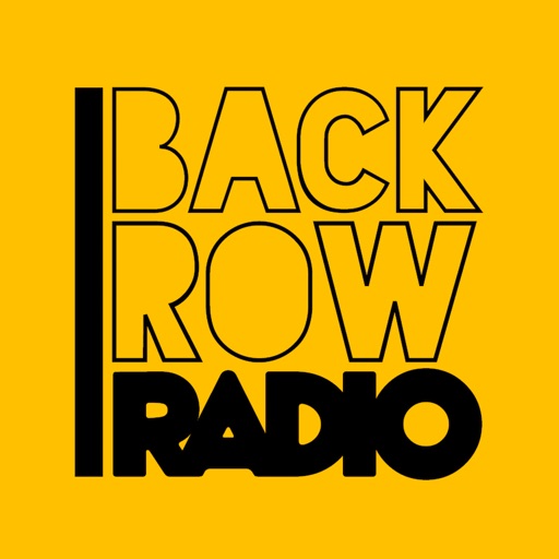 Back Row Radio