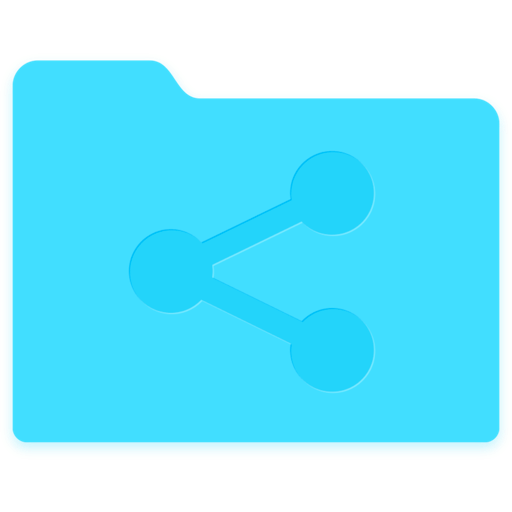 Rsync Server - Basic Edition app icon