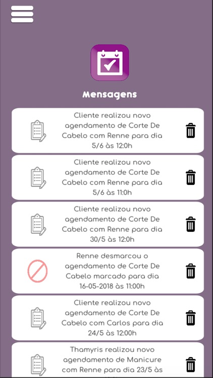 Agendaí! screenshot-3