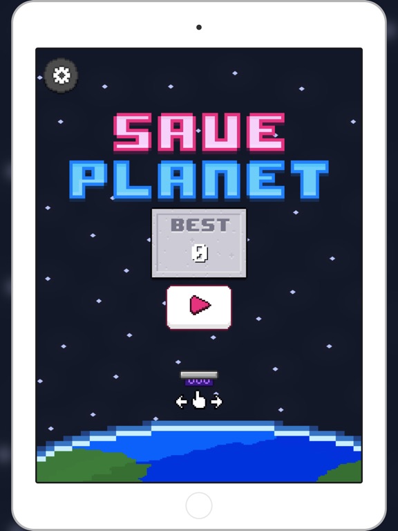 Mission: Save the Planet image #1