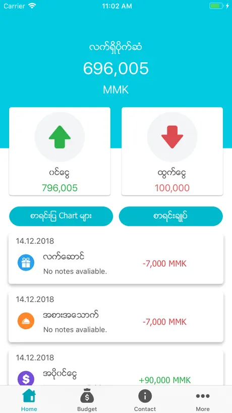 ShweSuBoo
