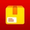 Keep track of your parcels with Trackbox