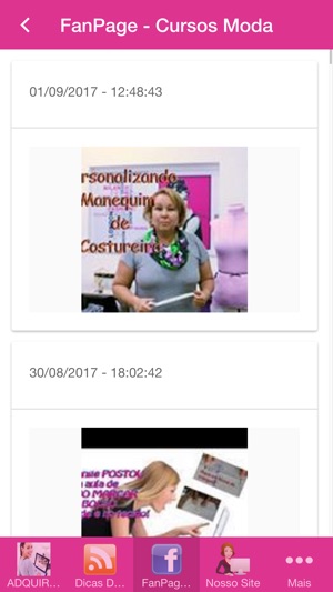Cursos De Moda Solange Maldonado(圖3)-速報App