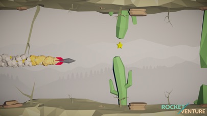 Rocket Venture screenshot 2